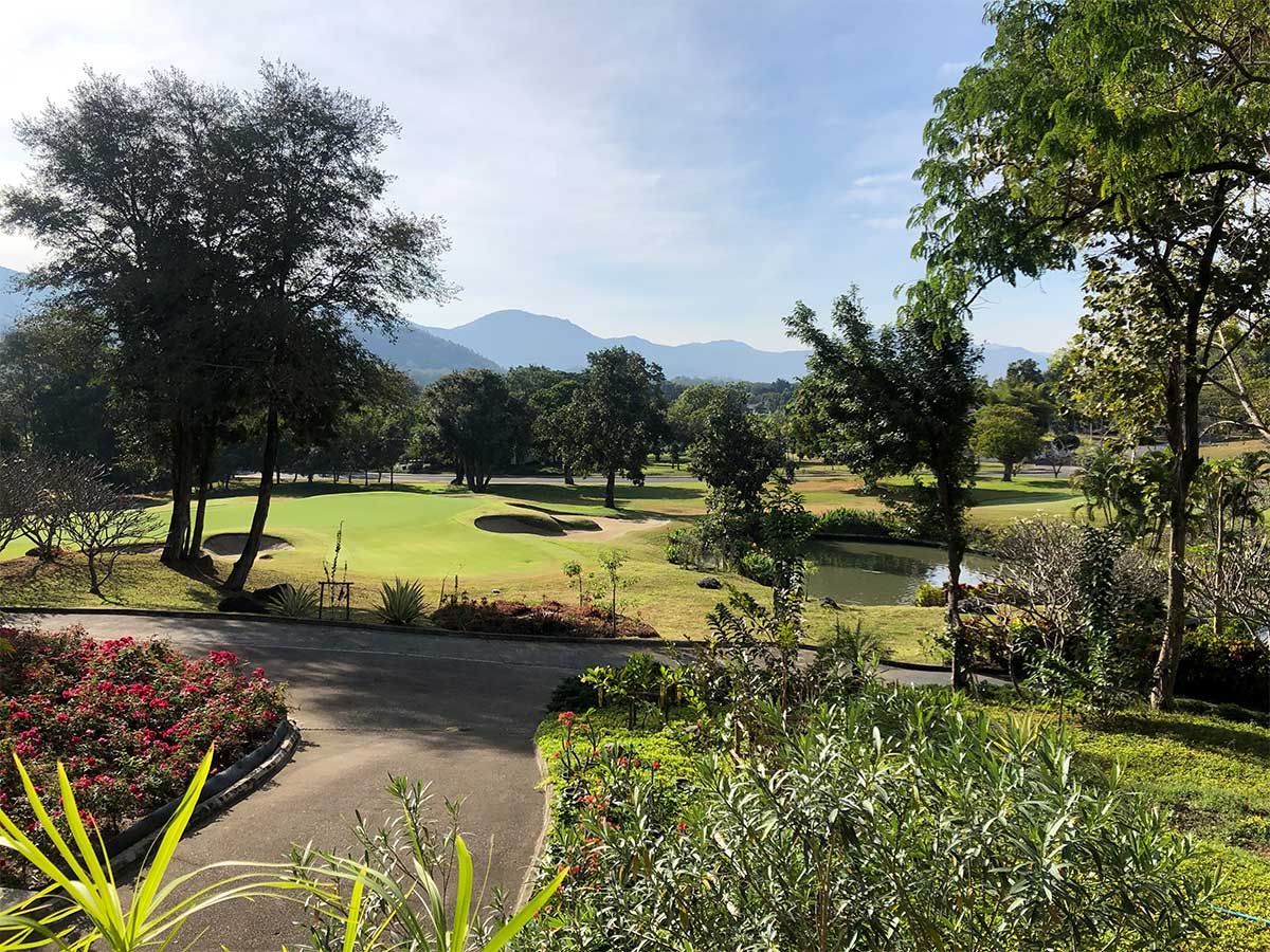 Thailand’s Hidden Gems: 5 Underrated Golf Courses You’ll Love
