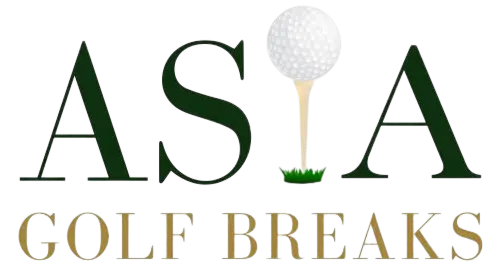 Asia Golf Breaks