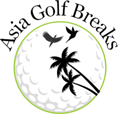 Asia Golf Holidays Logo