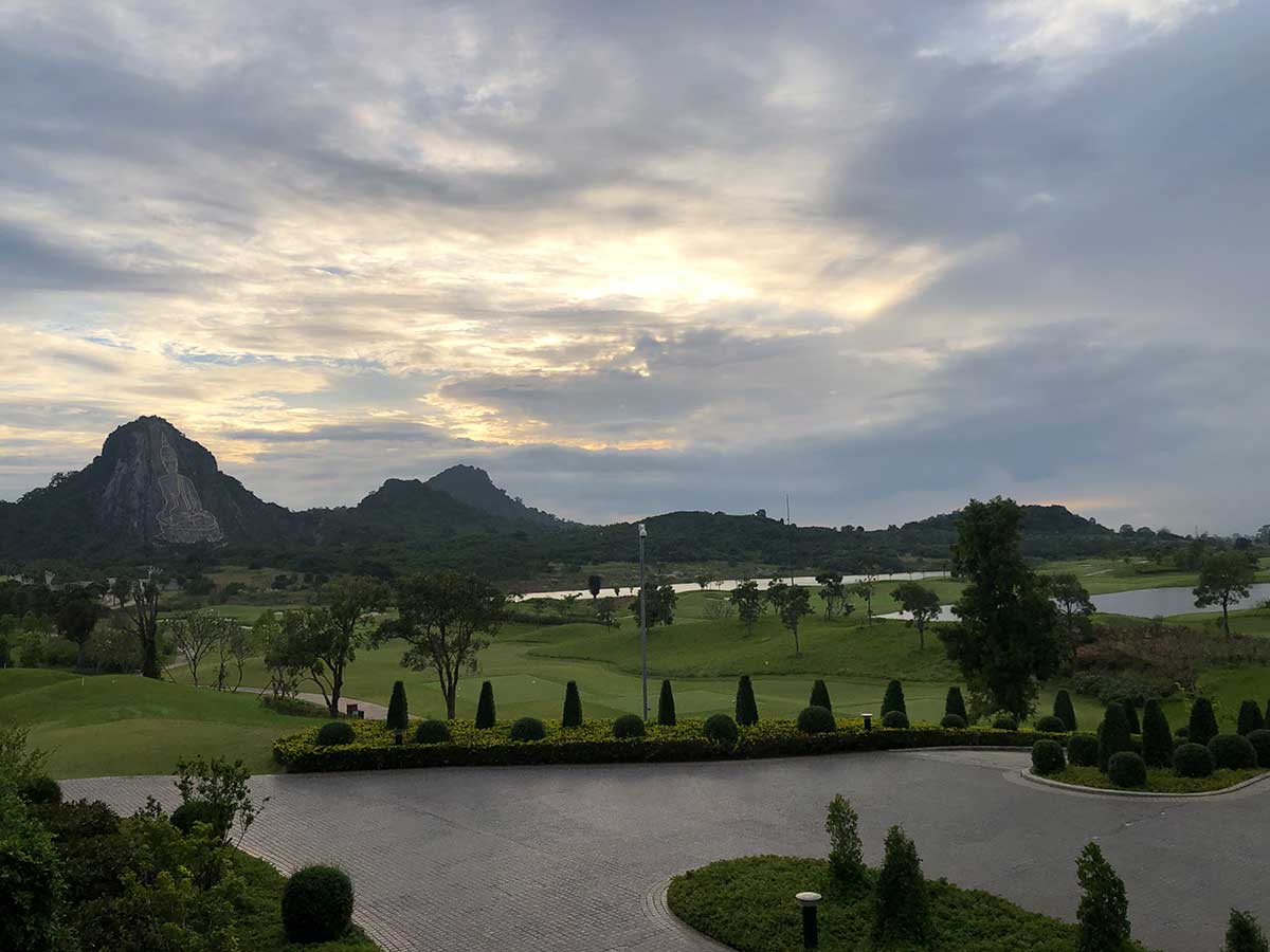 Chee Chan Golf Resort