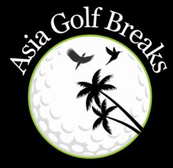 Asia Golf Holidays Logo