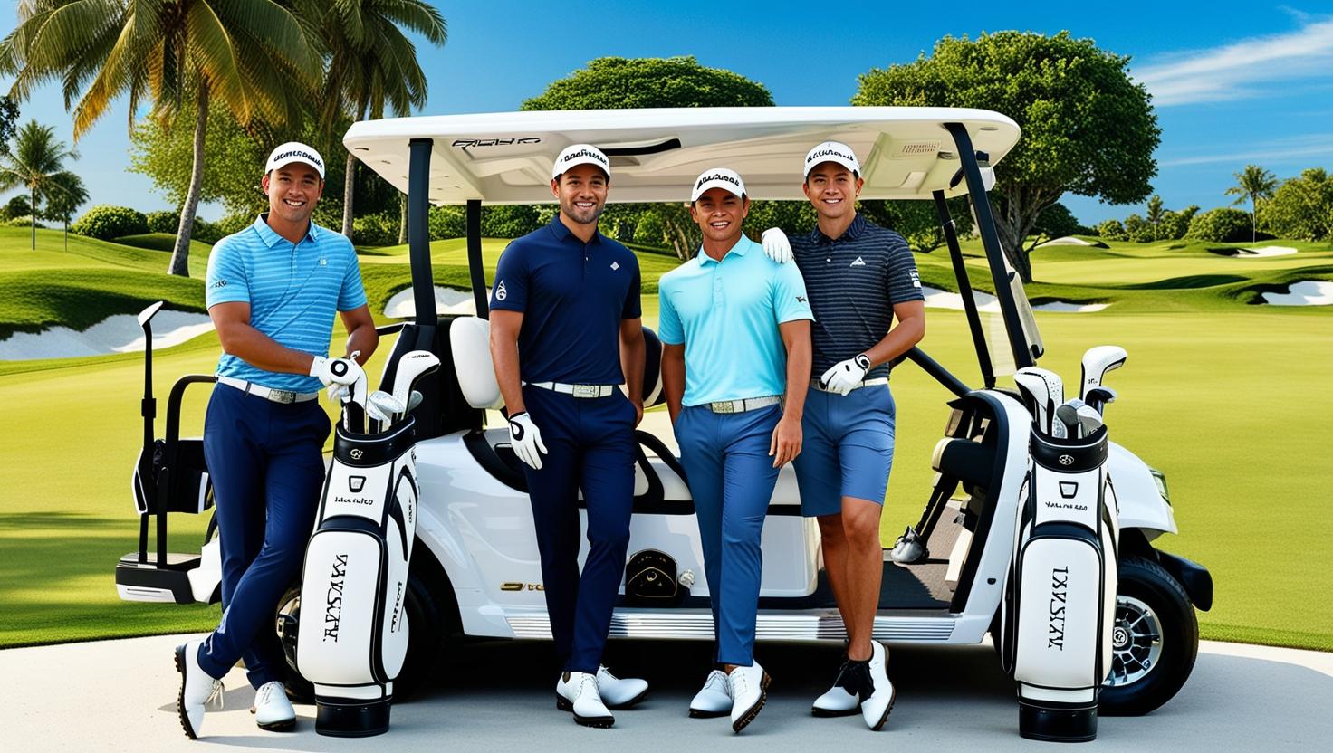 Amata Spring Country Club