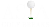 Asia golf breaks logo