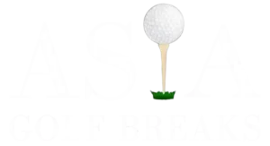 Asia golf breaks logo