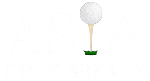 Asia golf breaks logo