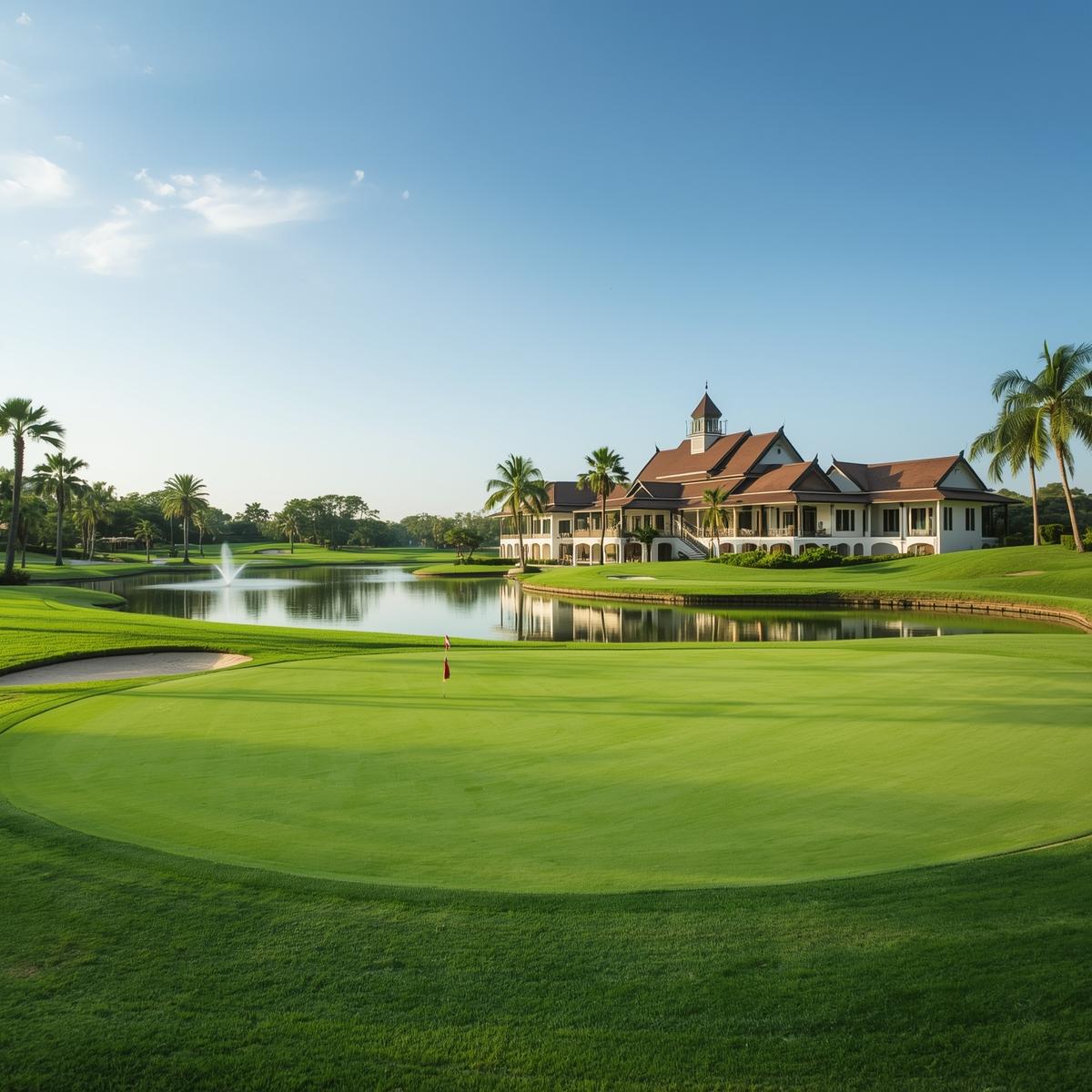 Garden City Golf Club