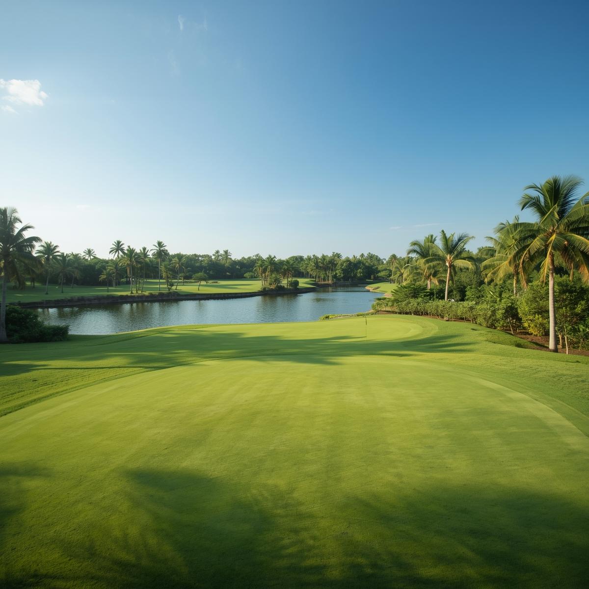 Laguna Lang Co Golf Club