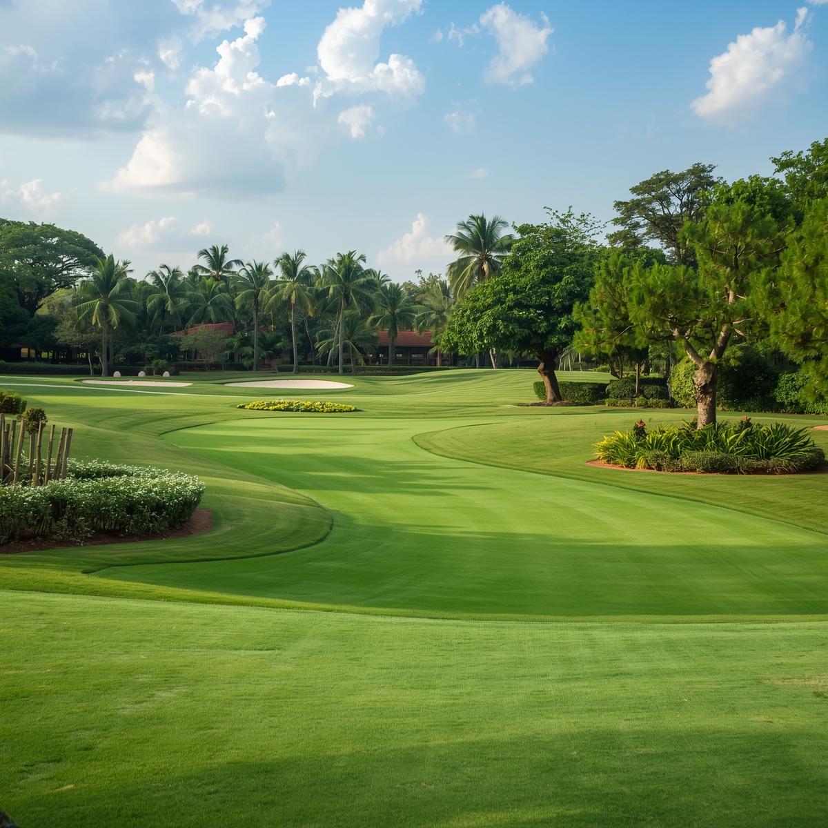 Phokeethra Country Club