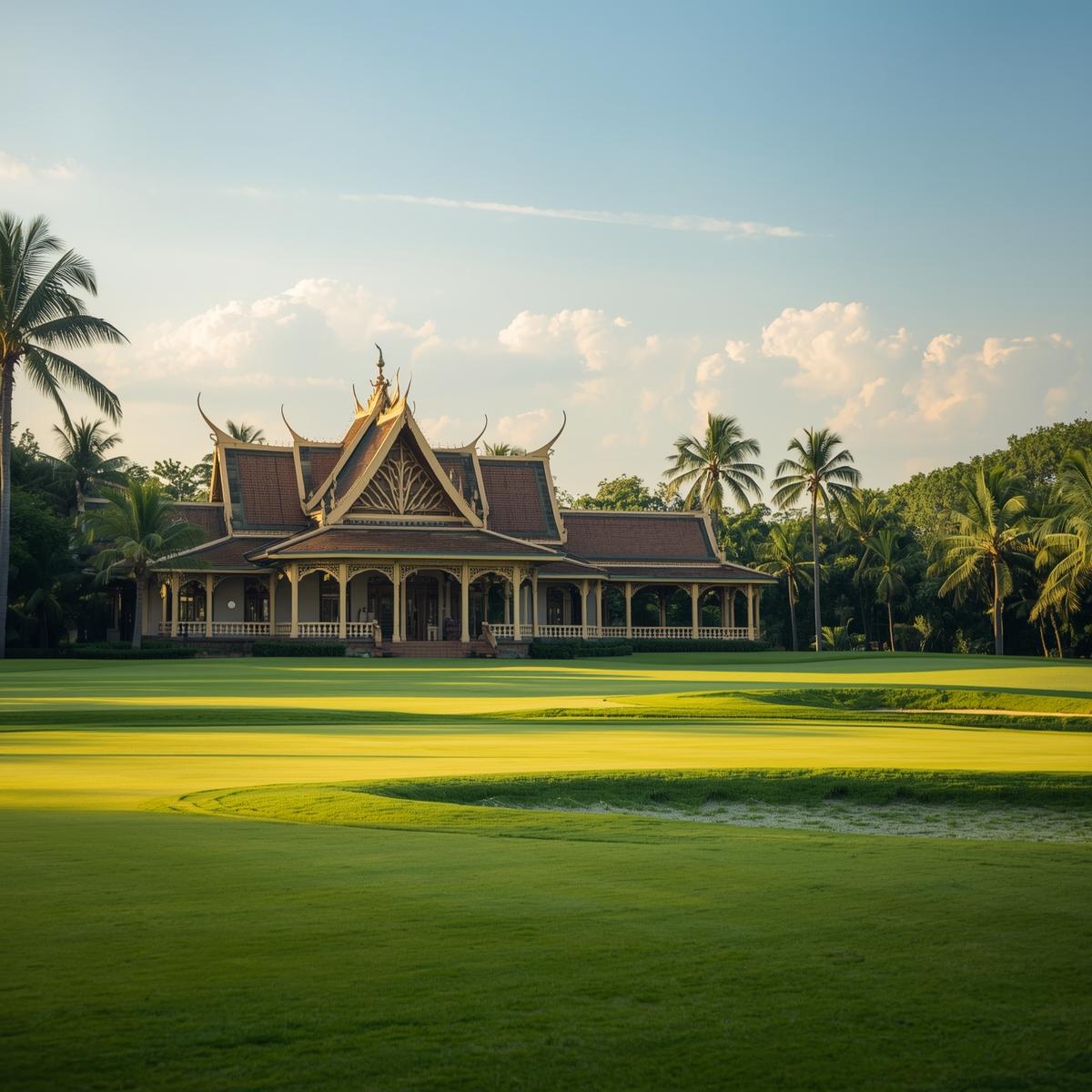 Siam Country Club