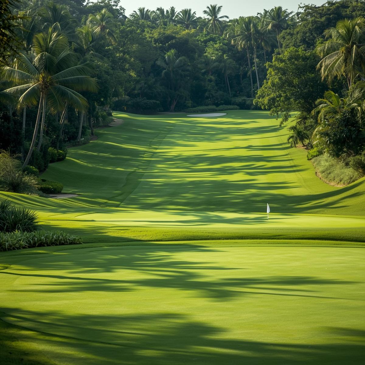 TPC Kuala Lumpur